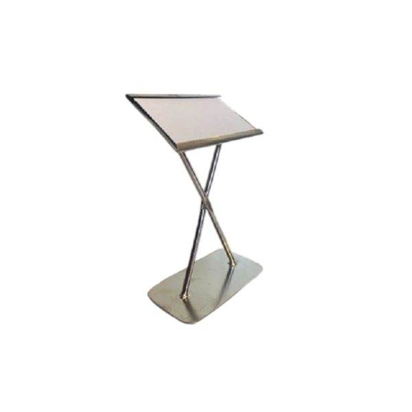 MENU CARD HOLDER