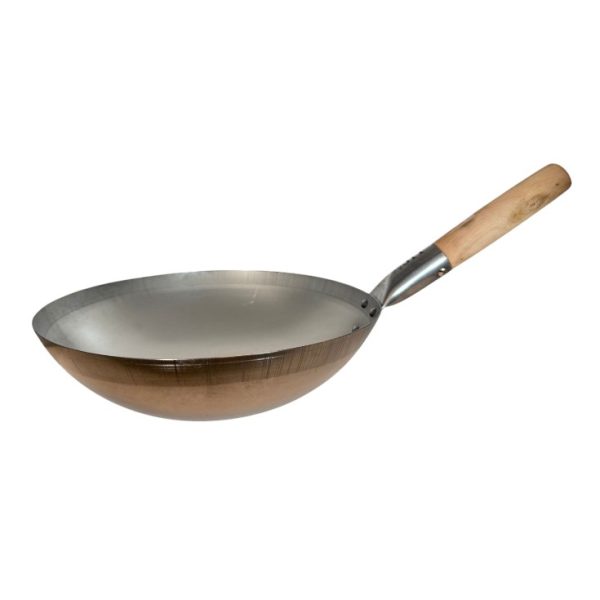 PROFESSIONAL CHINESE WOK