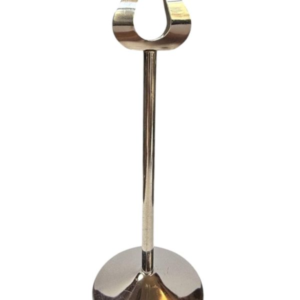 MENU CARD HOLDER