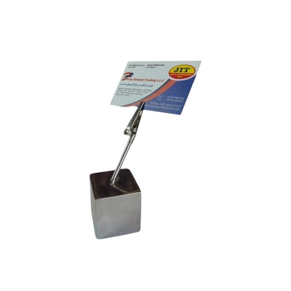 MENU CARD HOLDER