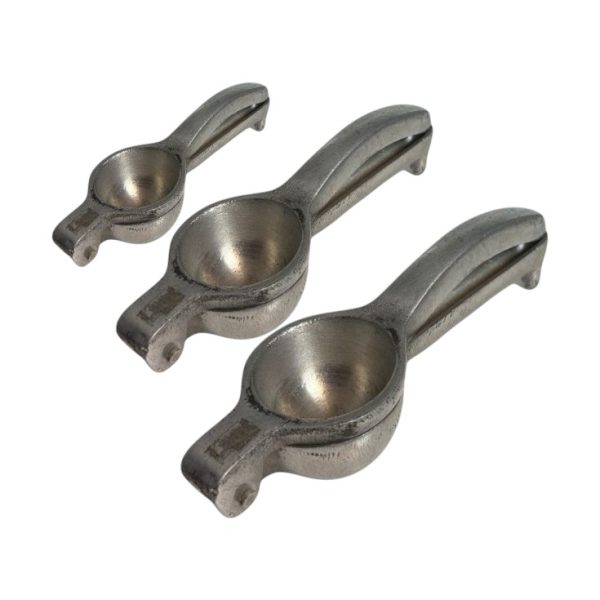 ALUM LEMON SQUEEZER