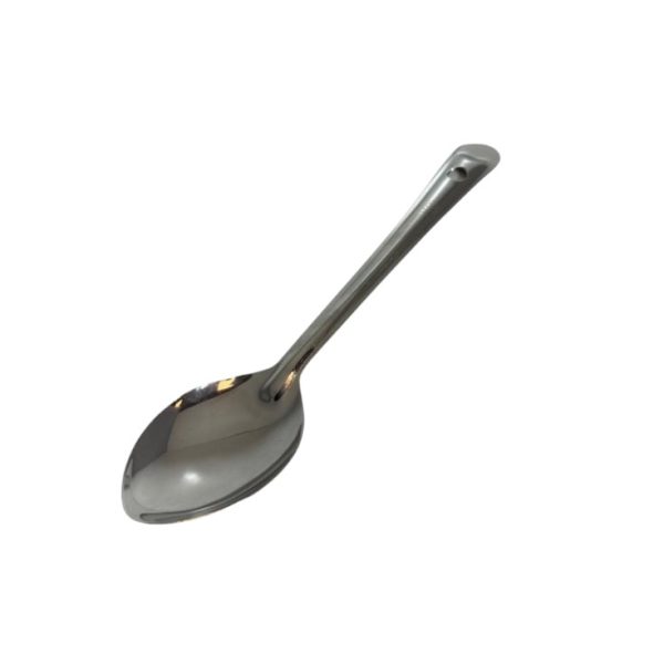 SS BASTING PAN SPOON
