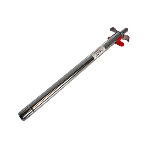 JIT SS GAS LIGHTER