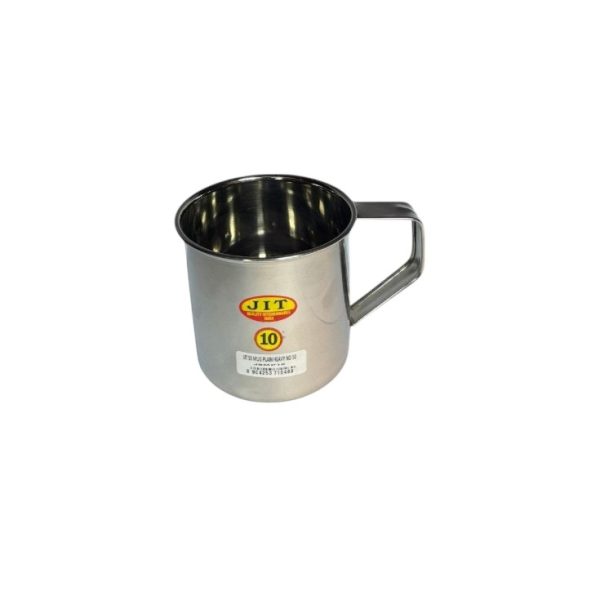SS MUG PLAIN HEAVY