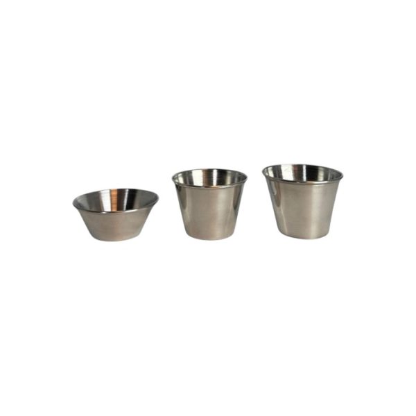 SS SAUCE CUP