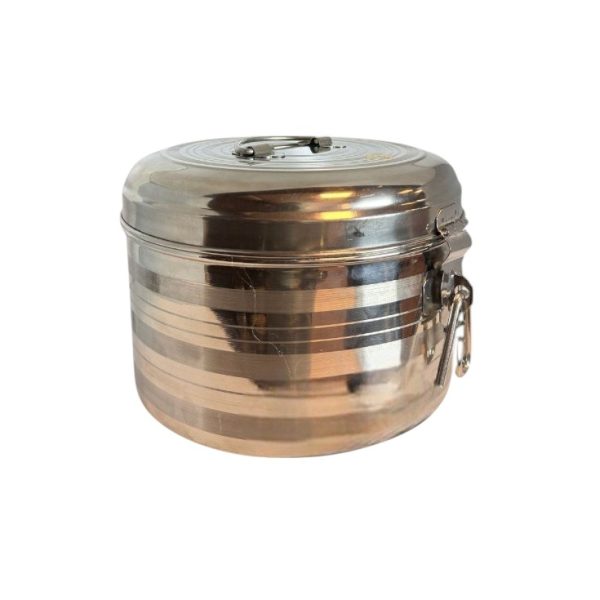 JIT SS KADI DABBA (5 PC SET)