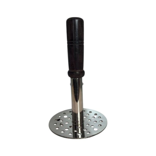 JIT POTATO MESHER WD/HDL