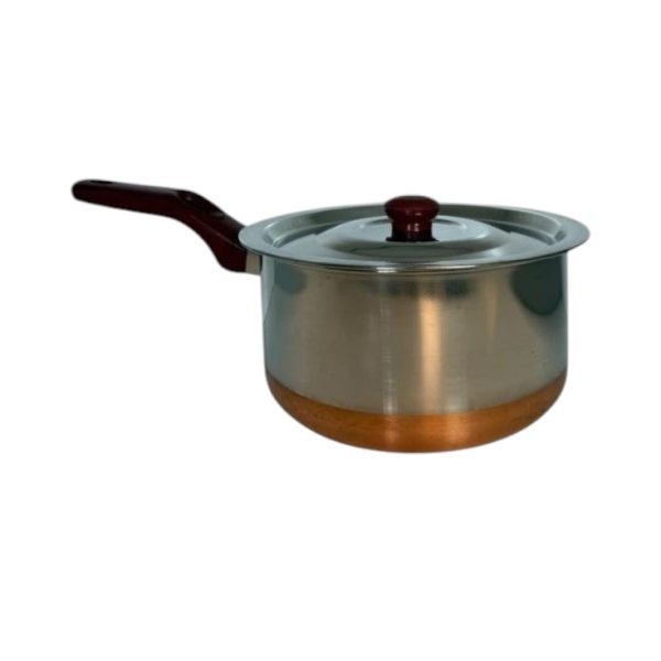 C/B SAUCE PAN HEAVY