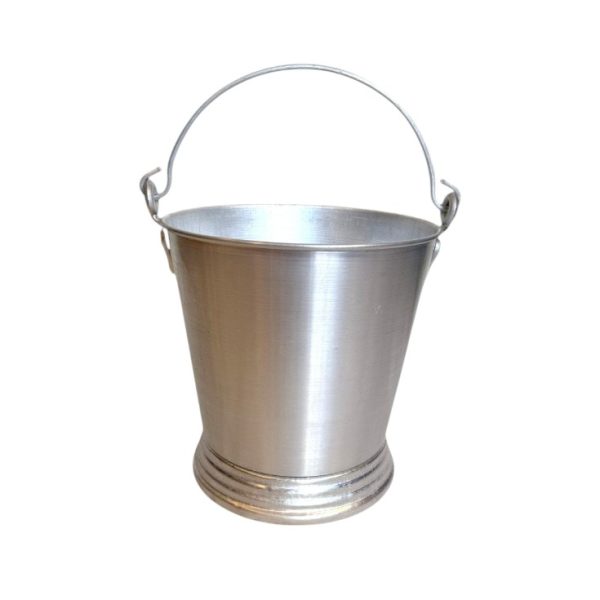 JIT ALUM BUCKET