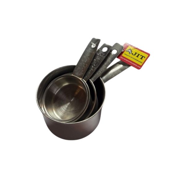 SS MEASURING CUP SET