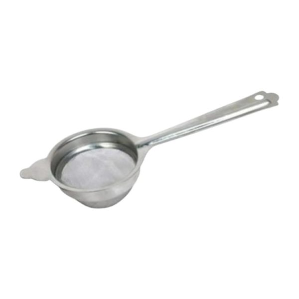 SS TEA STRAINER OXFORD/ACCORD