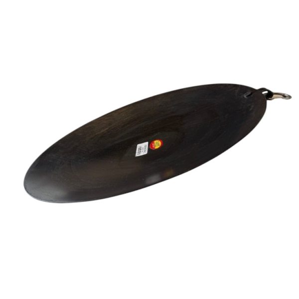 IRON RING TAWA