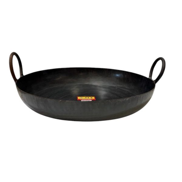 JIT IRON JALEBI KADAI