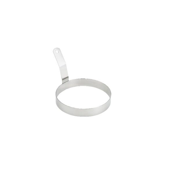 EGG RING ROUND