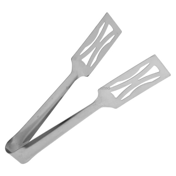 SS PASTRY TONG