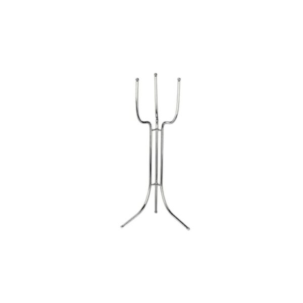 WINE FOLDING BUCKET STAND