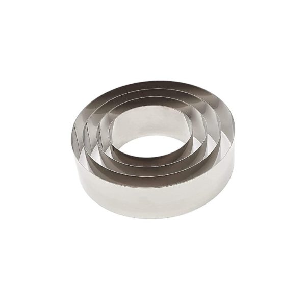 CAKE RING ROUND