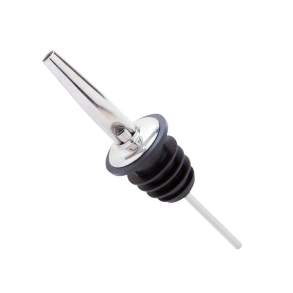 METAL POURER - STAINLESS STEEL