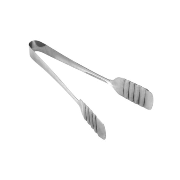 SS CAKE TONG