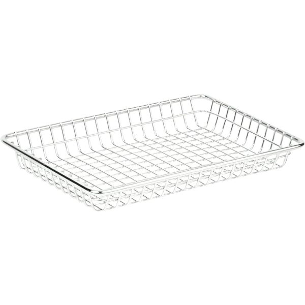 SS WIRE TRAY