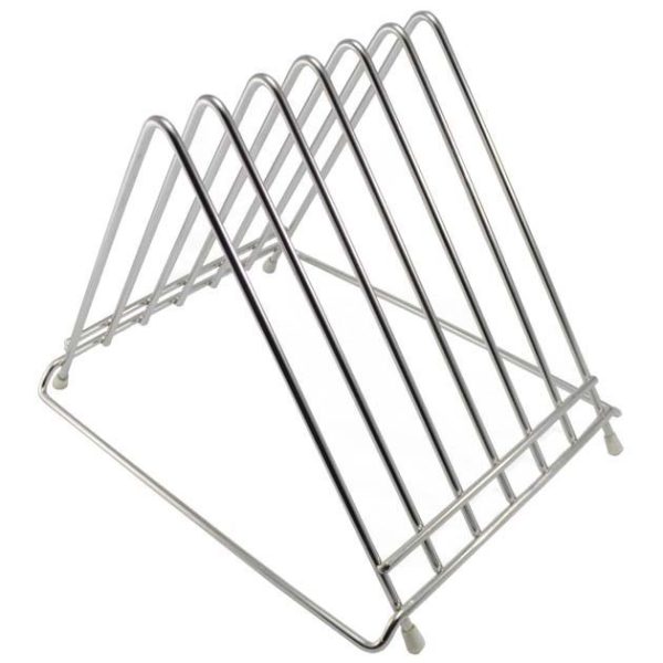 JIT SS CHOPPING BOARD