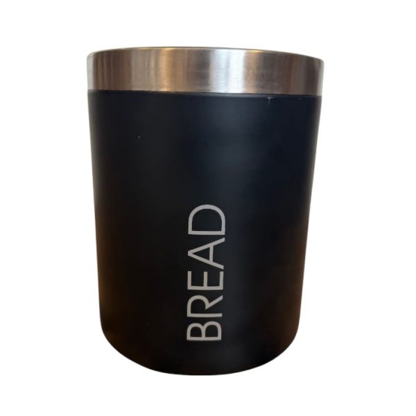 JIT SS BREAD DABBA (RED/BLACK/BLUE)