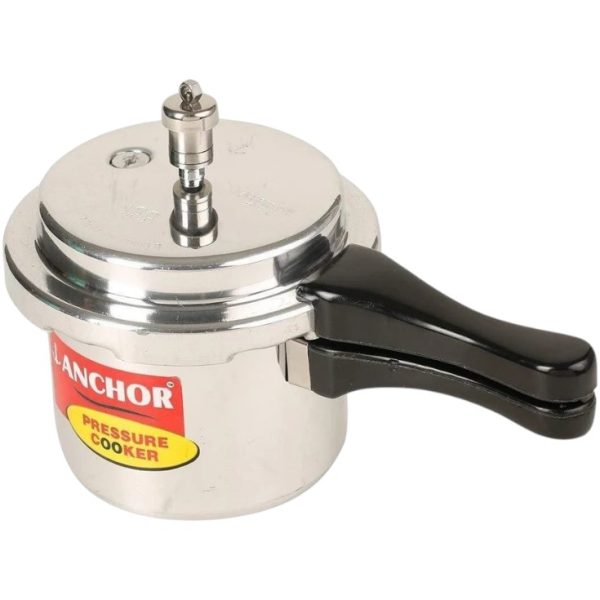 ALUM P COOKER